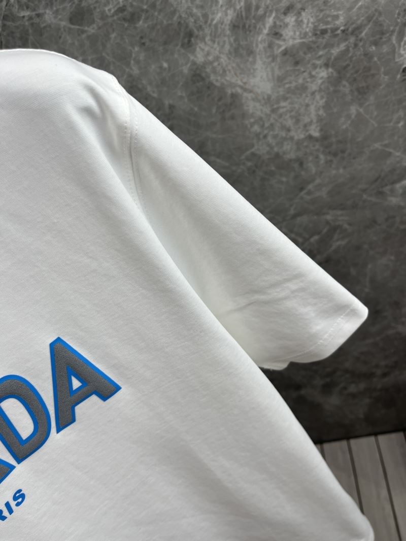 Prada T-Shirts